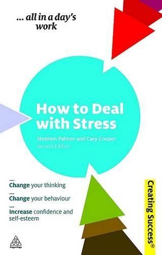 How to Deal with Stress