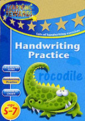 Handwriting Practice: Key Stage 1