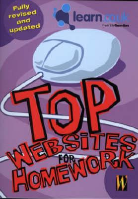 Top Websites for: Homework