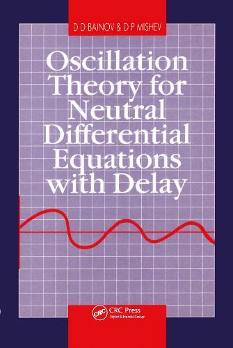 Oscillation Theory for Neutral Differential Equations with Delay
