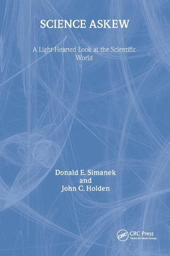 Science Askew: A Light-hearted Look at the Scientific World
