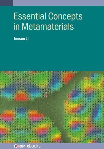 Essential Concepts In Metamaterials