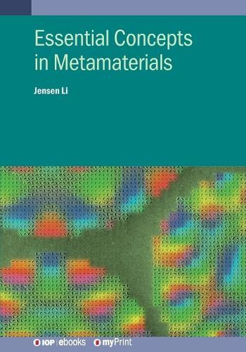 Essential Concepts In Metamaterials