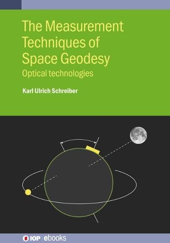 The Measurement Techniques of Space Geodesy: Optical technologies