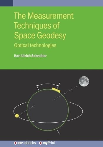 The Measurement Techniques of Space Geodesy: Optical technologies