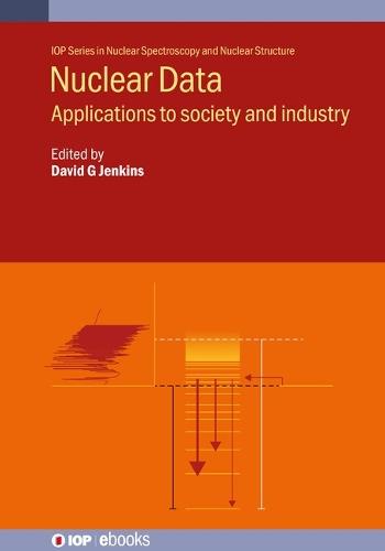Nuclear Data: Applications to society and industry