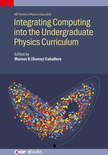 Integrating Computing into the Undergraduate Physics Curriculum
