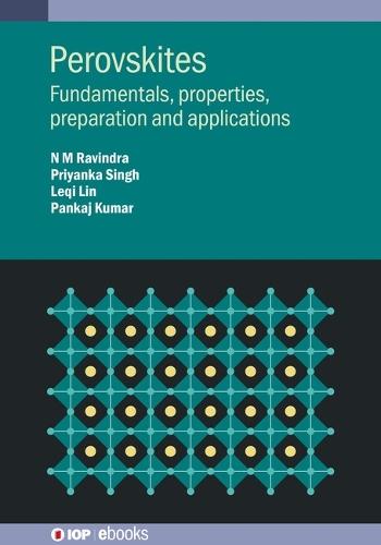 Perovskites: Fundamentals, properties, preparation and applications
