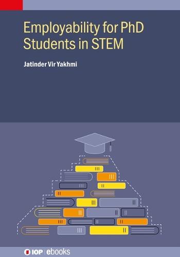 Employability for PhD Students in STEM