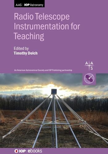 Radio Telescope Instrumentation for Teaching