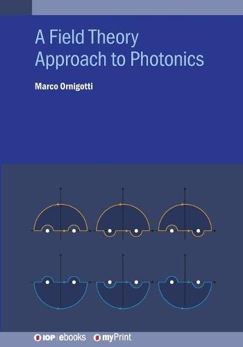 A Field Theory Approach to Photonics