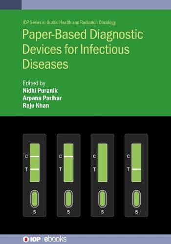 Paper-Based Diagnostic Devices for Infectious Diseases