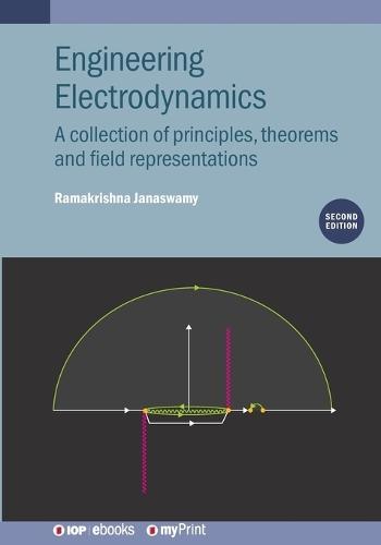 Engineering Electrodynamics (Second Edition): A collection of principles, theorems and field representations