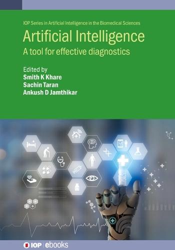Artificial Intelligence: A tool for effective diagnostics