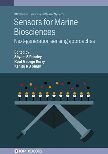 Sensors for Marine Biosciences: Next-generation sensing approaches