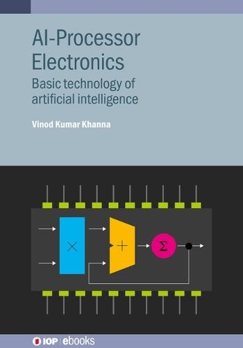 AI-Processor Electronics: Basic technology of artificial intelligence