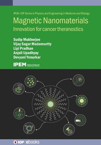 Magnetic Nanomaterials: Innovation for cancer theranostics