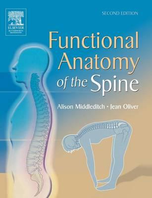 Functional Anatomy of the Spine