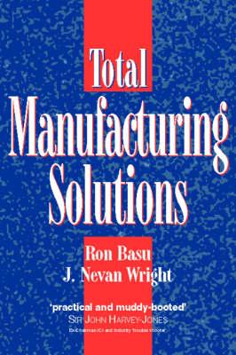 Total Manufacturing Solutions