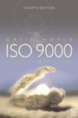 ISO 9000: 2000 Quality Systems Handbook