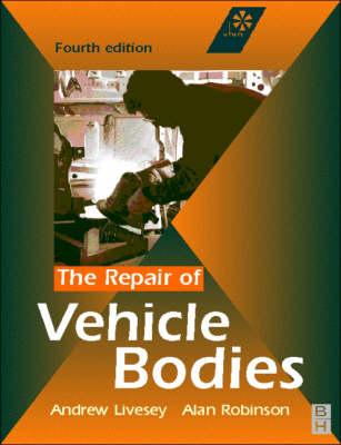 Repair of Vehicle Bodies