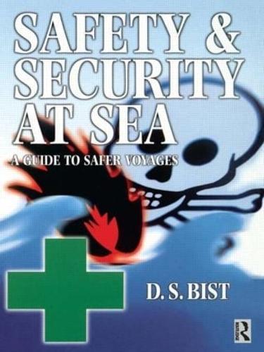 Safety and Security at Sea