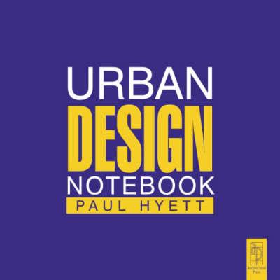 Urban Design Notebook