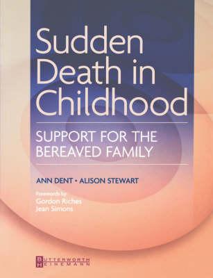 Sudden Death in Childhood: Support for the Bereaved Family