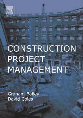Construction Project Management