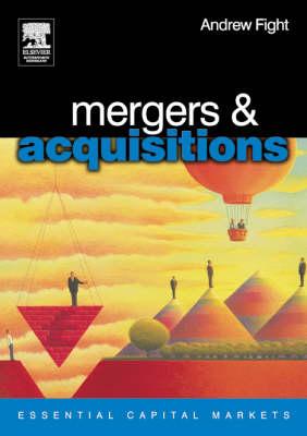 Mergers and Acquisitions