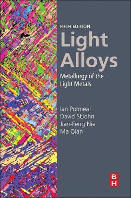 Light Alloys: From Traditional Alloys to Nanocrystals