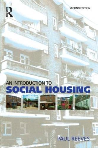 Introduction to Social Housing