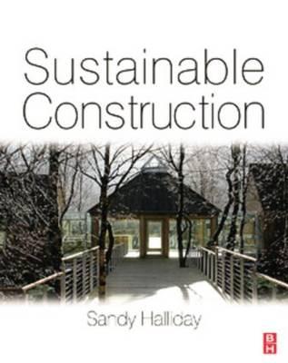 Sustainable Construction