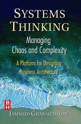 Systems Thinking: Managing Chaos and Complexity - A Platform for Designing Business Architecture