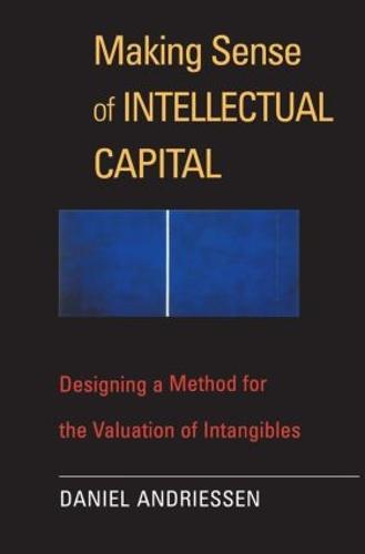 Making Sense of Intellectual Capital