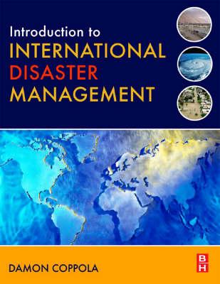 Introduction to International Disaster Management