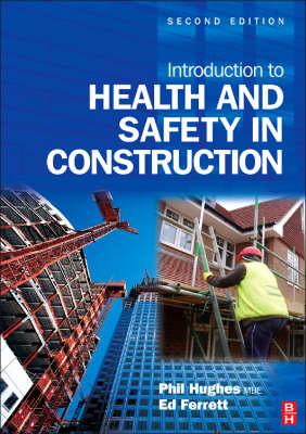 Introduction to Health and Safety in Construction