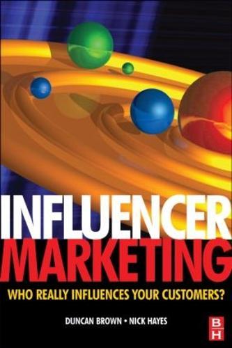 Influencer Marketing