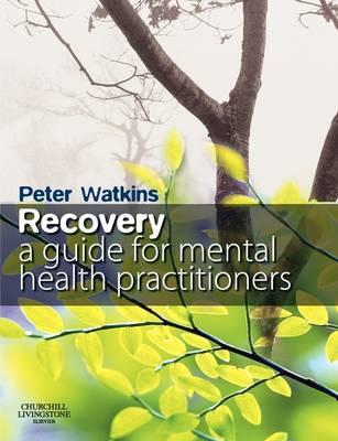 Recovery: A Guide for Mental Health Practitioners