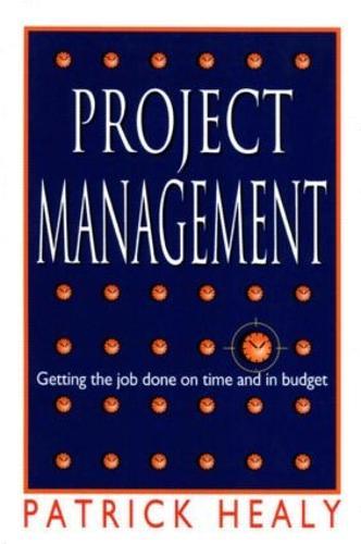 Project Management
