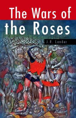 The Wars of the Roses