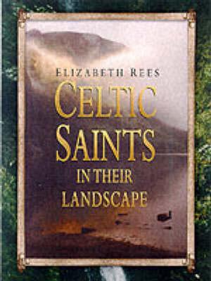 Celtic Saints in Their Landscape