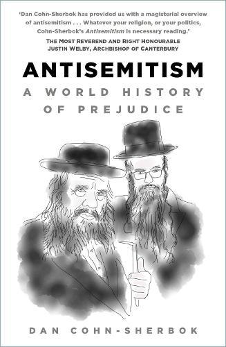 Antisemitism: A World History of Prejudice