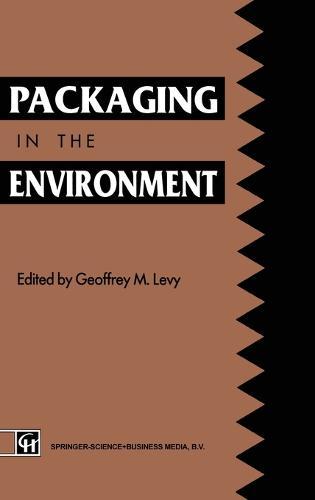 Packaging in the Environment