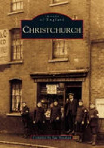 Christchurch: Images of England