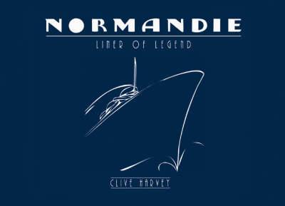 ""Normandie"": Liner of Legend