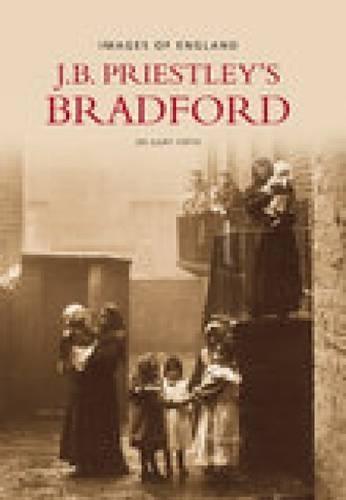 Priestley's Bradford