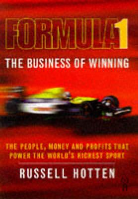Formula One:Business Of  Winning