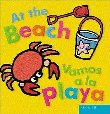 Vamos a la Playa