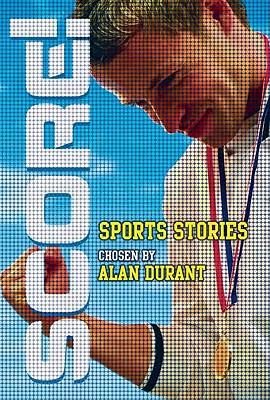 Score!: Sports Stories